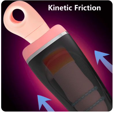 Máy bú mút đa năng Migyy rung hút mạnh tỏa nhiệt cực đã